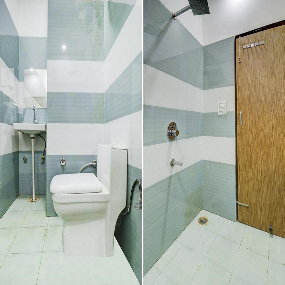 Hotel Anant - Tap to explore photos