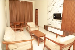 Nilgiri Woodlands Luxury Service Apartment - 2BHK Apartments
