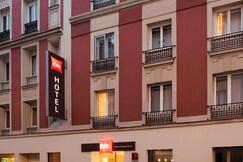 IBIS PARIS MAINE MONTPARNASSE