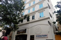 Sai  Senthoor Paradise,Pondicherry