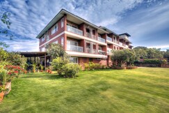 Bella Vista Resort