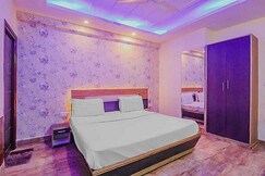 Super Hotel O Vivaan Residency