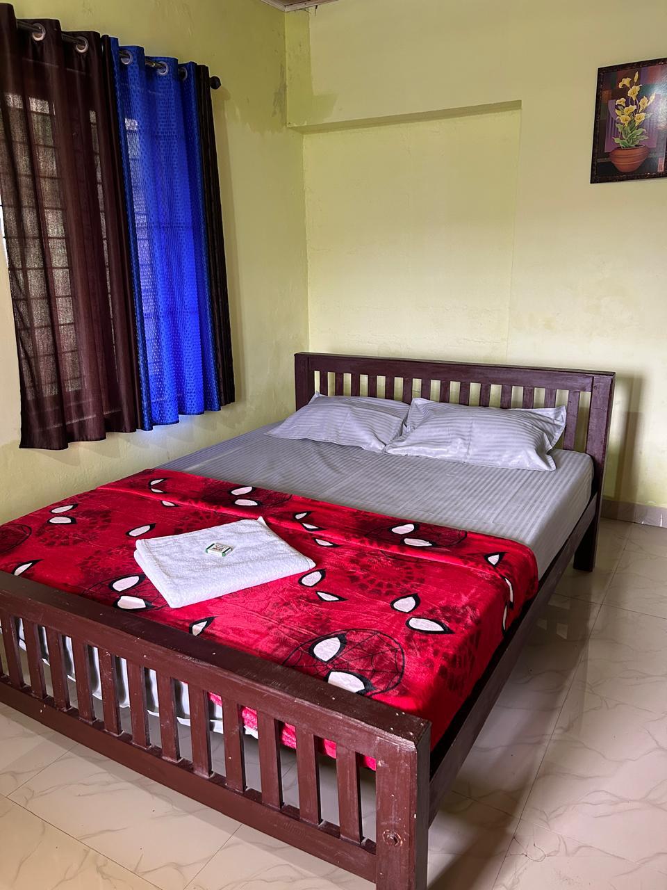 Epheila Homestay - Tap to explore photos