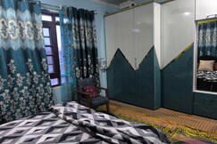 Florence Villa Guest House 