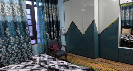 Florence Villa Guest House  Room Type - Bedroom 3 own