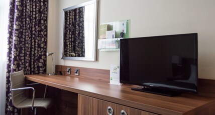 Holiday Inn Leeds Garforth Room Type - 1 Double Standard