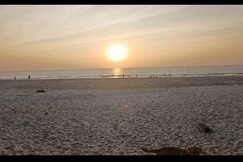 KALYANI VILLA  BEACH HOLIDAY HOME