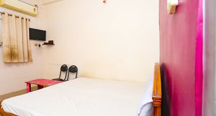 Welcome Hotel Room Type - AC Room