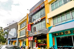 Hotel O Kl2f Rest & Go