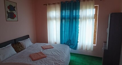 Gaywoo Guest House Room Type - Dorm Room