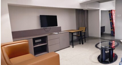 Hotel APS Room Type - Studio Room