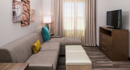 Staybridge Suites Pecos Room Type - 2 Queen Beds 1 Bedroom Suite Staybridge Suites Pecos Room Type - 2 Queen Beds 1 Bedroom Suite