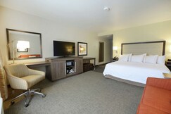 Hampton Inn & Suites by Hilton Ponca City