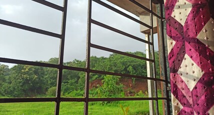 Laxmi Resort Room Type - Deluxe