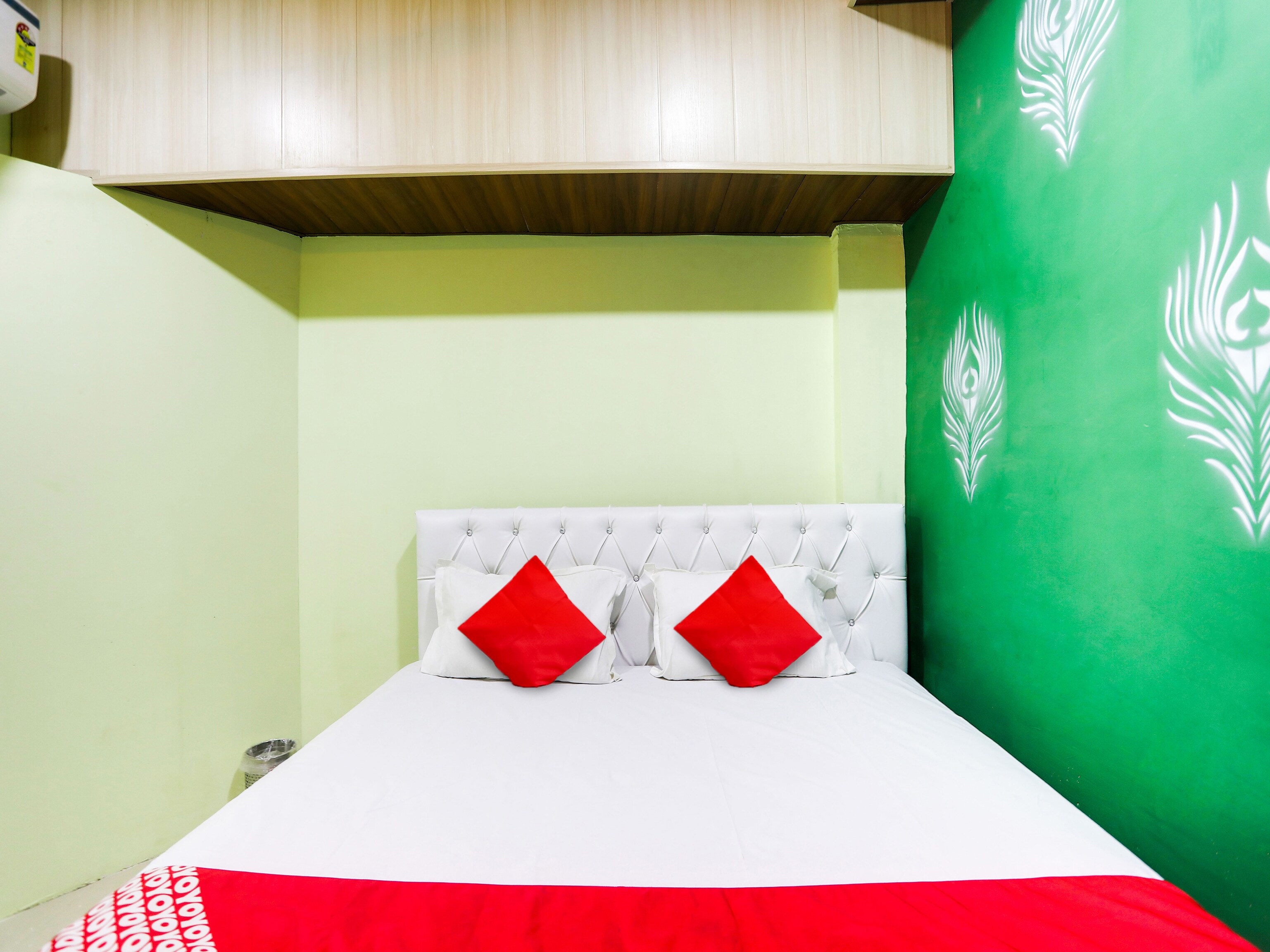 Hotel O Shree Krishna Restaurant - Tap to explore photos