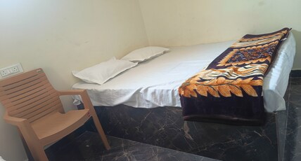 SRI HANUMA RESIDENCY Room Type - Bedroom 3