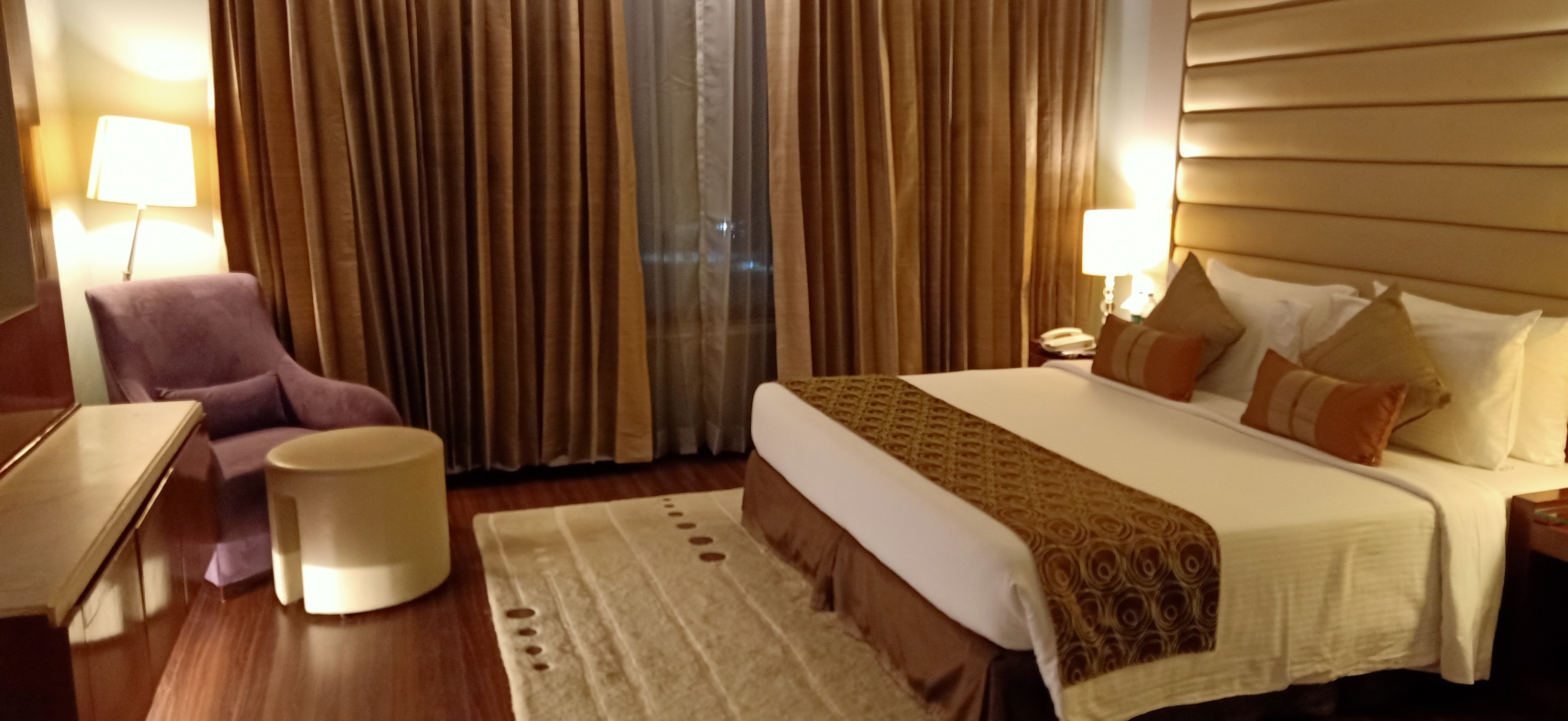 Radisson Blu Hotel Rudrapur - Tap to explore photos