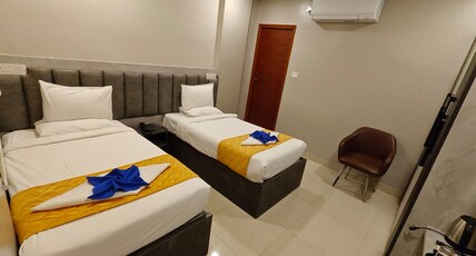 Hotel Ceasta Room Type - STANDARD ROOM ( TWIN OR KING SIZE BED)