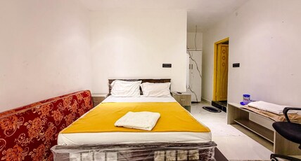 ANANDHAM ROOMS AND SWIMMING POOL Room Type - Deluxe Room