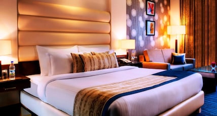 Golden Tulip Hotel Bhiwadi Room Type - Superior Room Golden Tulip Hotel Bhiwadi Room Type - Superior Room