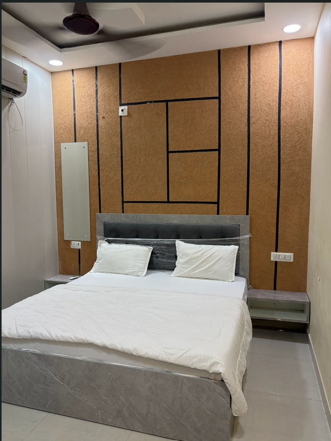 TULSI MAHAL RESIDENCY - Tap to explore photos