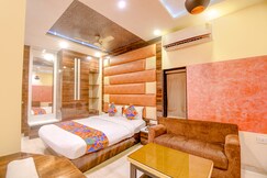 FabHotel Abis Inn - Nr. Manipal Hospital, Dhakuria