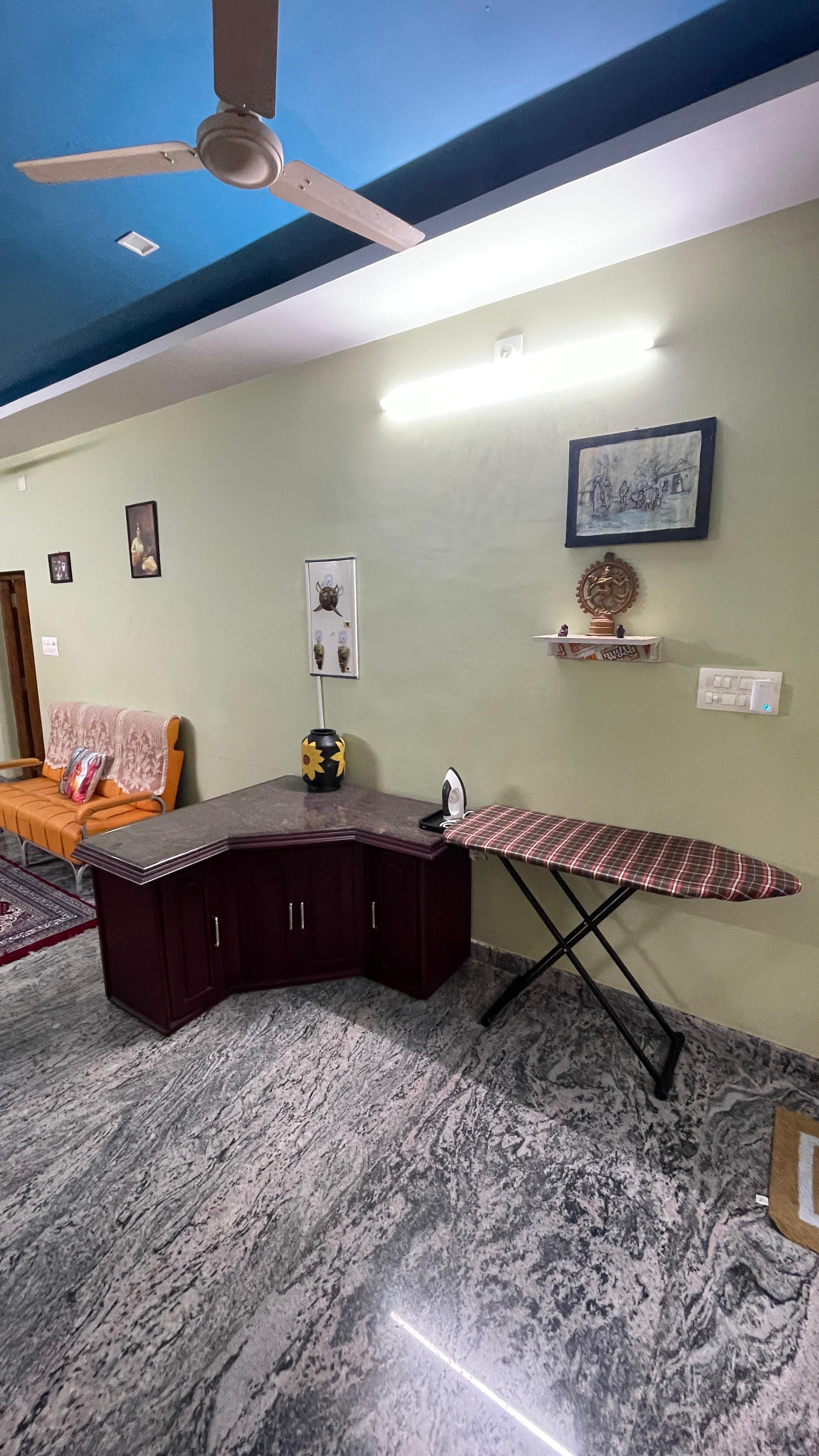 Gurukripa Homestay Kanhangad - Tap to explore photos