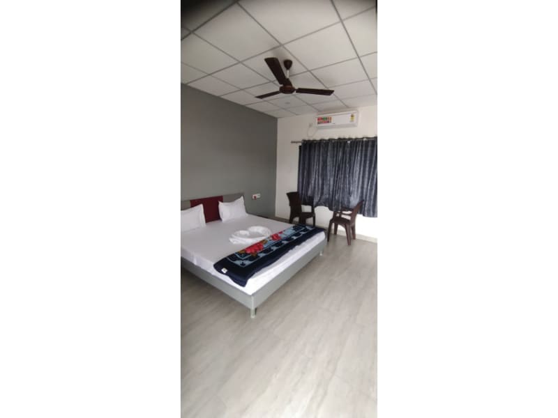 Jay Jalaram Gir Nature Farmstay - Tap to explore photos