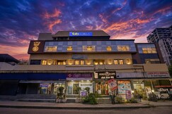 FabHotel Dukes Plaza