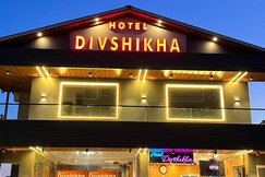 Hotel Divshikha
