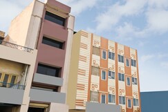 Hotel Shankar Palace