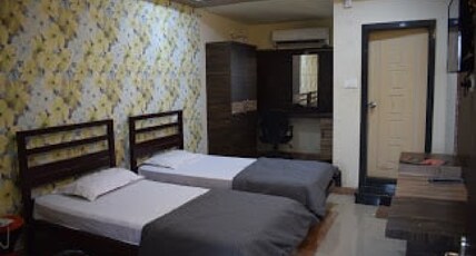 APSARA SREE NIVASAM Room Type - Standard Rooms