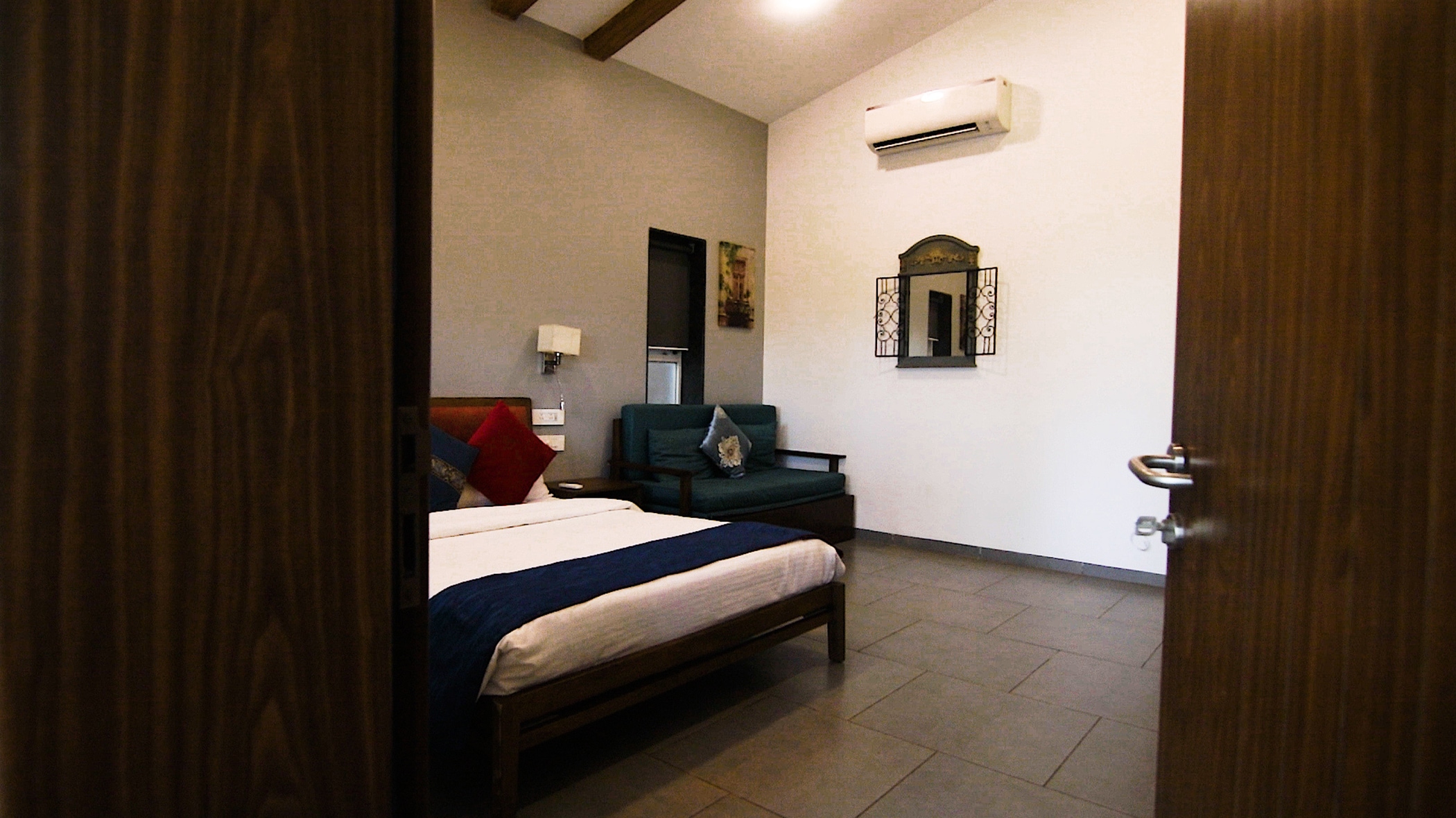 Deccan Winds Resort - Tap to explore photos