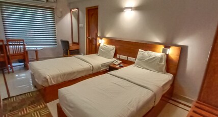 Devanganam Residency Room Type - Standard Non Ac