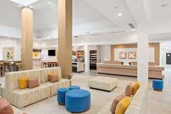 Hilton Garden Inn Fort Lauderdale Airport-Cruise Port