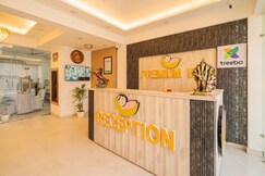 Treebo Premium Inn 62