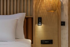 Radisson Blu Hotel, Kas