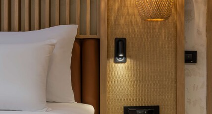 Radisson Blu Hotel, Kas Room Type - Standard Room - Sea View9;9;9;9;9;9;9;13;10;