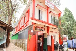 Jeena Hotel