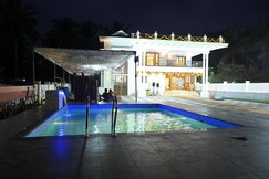 Samsthanaam Luxury 4 BHK Villa In Udupi