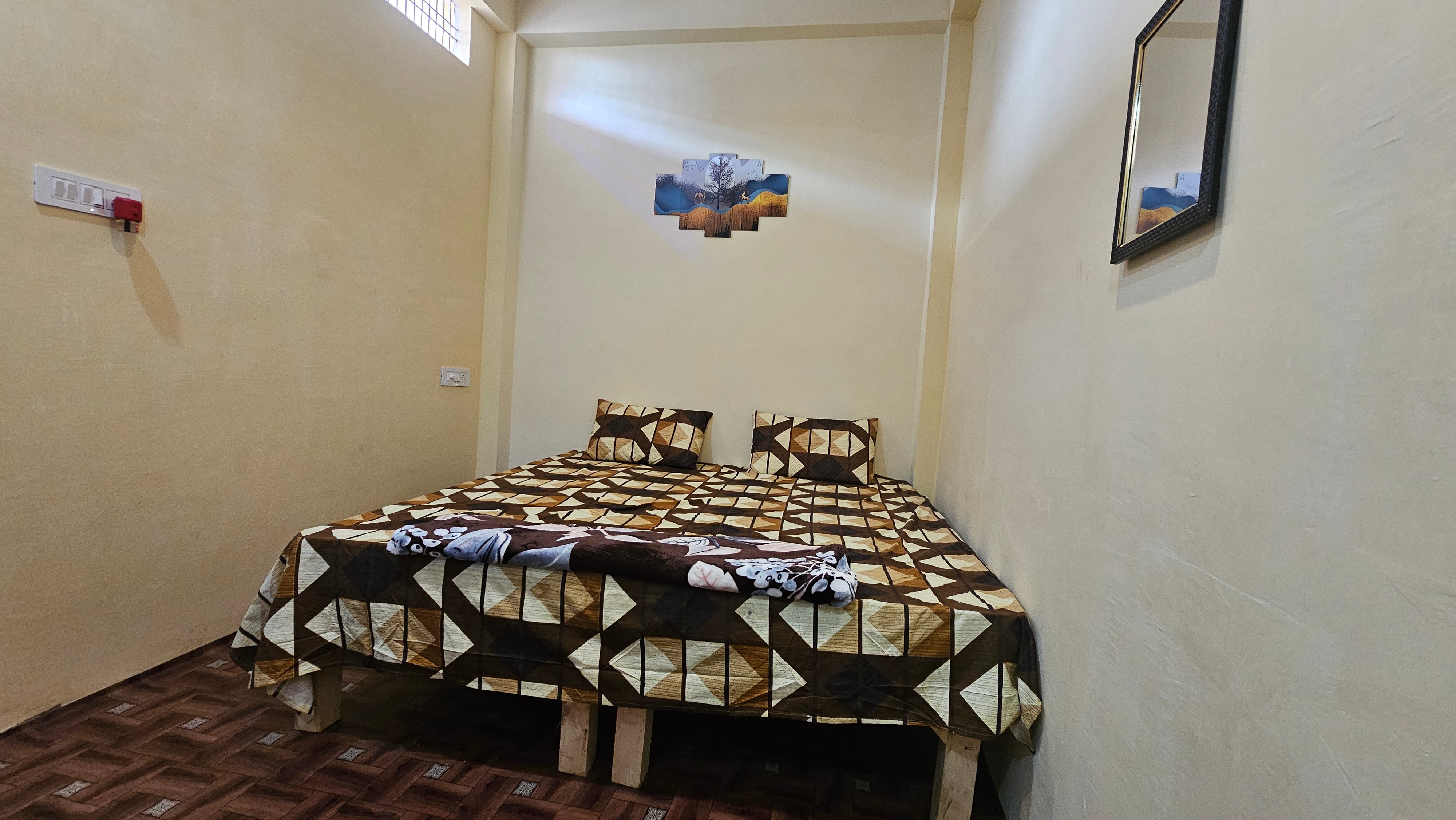 Shri Kashika Homestay - Tap to explore photos