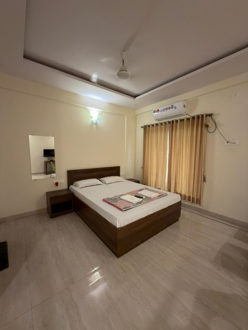 Surya Resort - Tap to explore photos