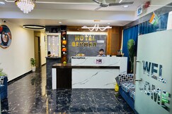 HOTEL GERMAN
