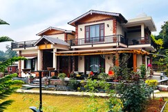 Vanhills - Luxury Home Stay in Jim Corbett