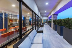 Holiday Inn Express EL PASO-CENTRAL