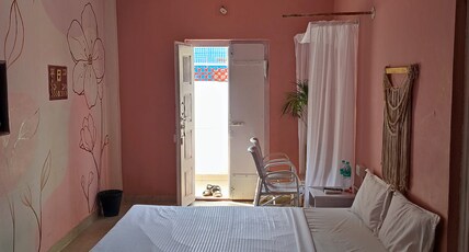 VANAM - Soulful Stays Room Type - Double Room