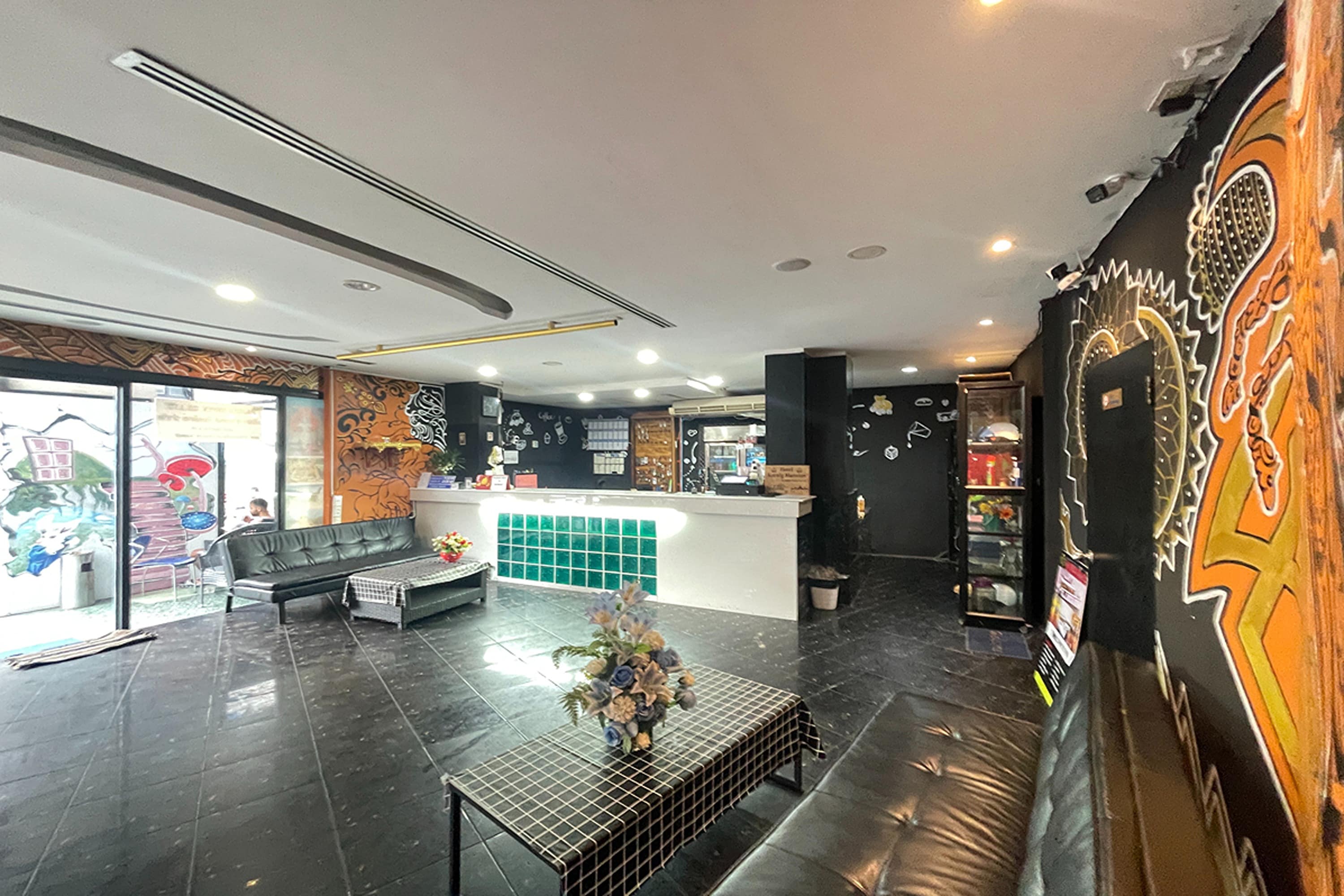 Main gallery