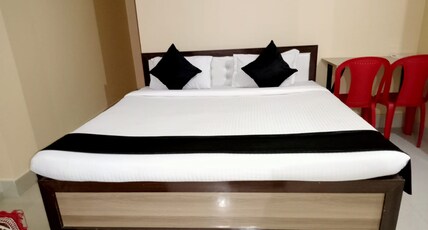 Hotel CKD Room Type - Deluxe ac room