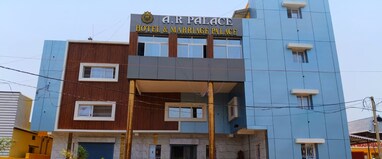 A R PALACE