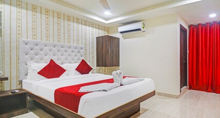 La Sky Boutique Hotel Room Type - Superior Room